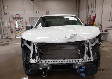 2020 Chevrolet Silverado 1500 4Wd Long Bed Wt from USA, damaged, VIN 3GCNYAEF4LG234904